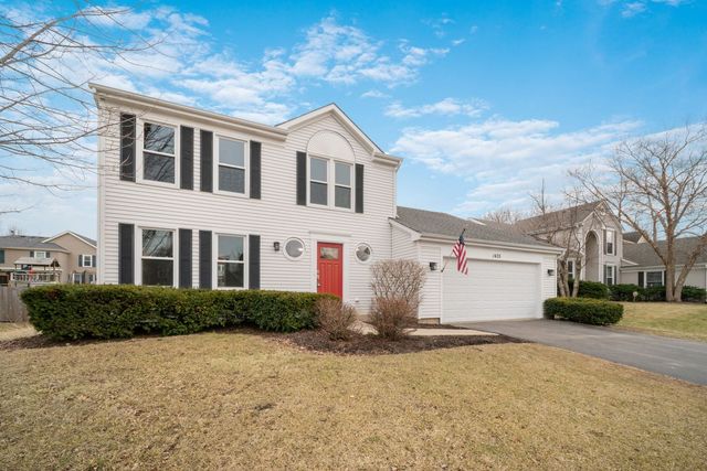 1435 Tanglewood Drive, Crystal Lake, IL 60014