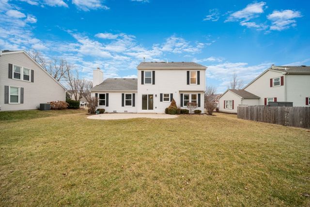 1435 Tanglewood Drive, Crystal Lake, IL 60014