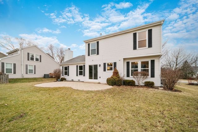 1435 Tanglewood Drive, Crystal Lake, IL 60014