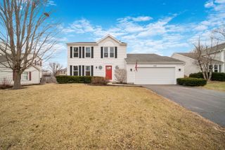 1435 Tanglewood Drive, Crystal Lake, IL 60014