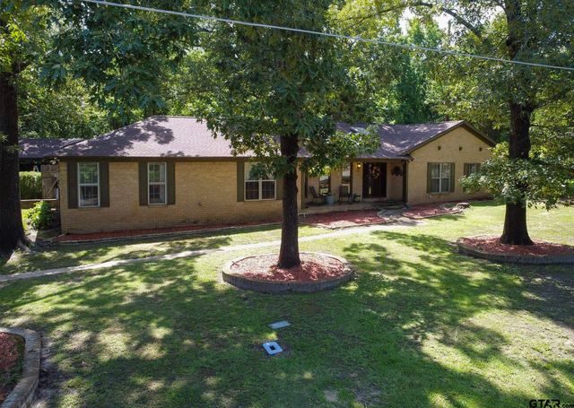 10187 Crestview Dr, Tyler, TX 75707