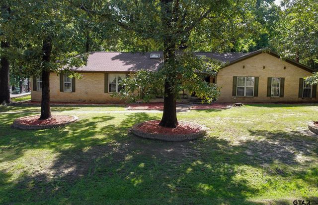 10187 Crestview Dr, Tyler, TX 75707