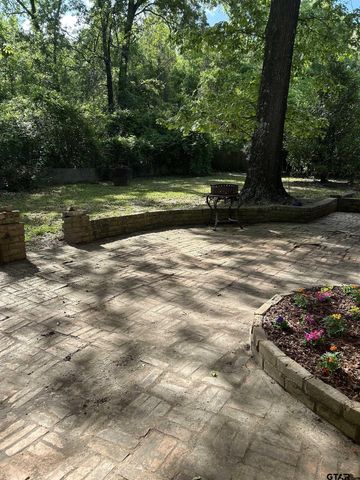 10187 Crestview Dr, Tyler, TX 75707