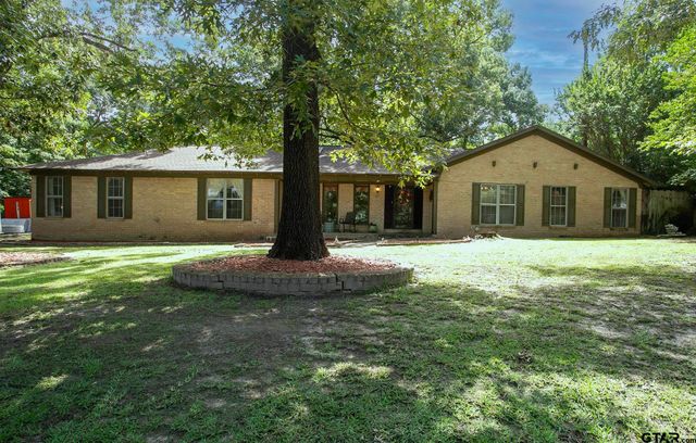 10187 Crestview Dr, Tyler, TX 75707
