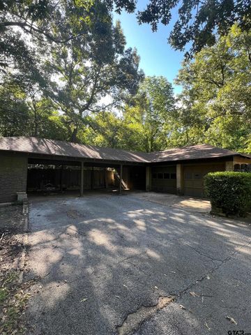 10187 Crestview Dr, Tyler, TX 75707