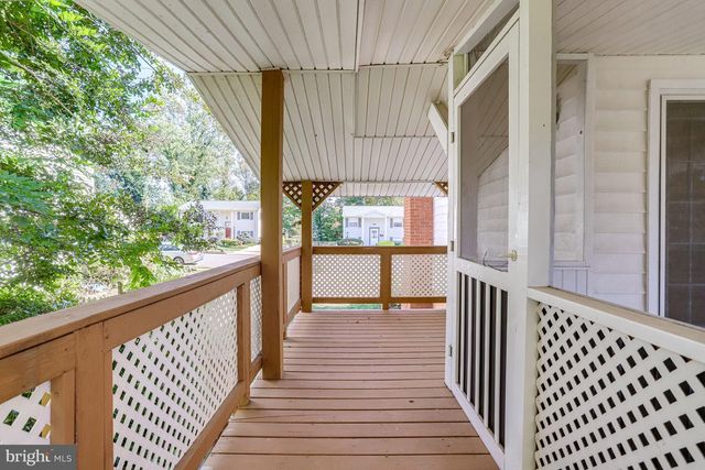 13714 GRAN DEUR DR, Woodbridge, VA 22193