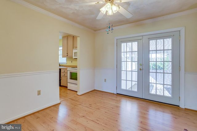 13714 GRAN DEUR DR, Woodbridge, VA 22193