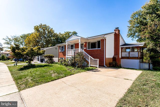 13714 GRAN DEUR DR, Woodbridge, VA 22193