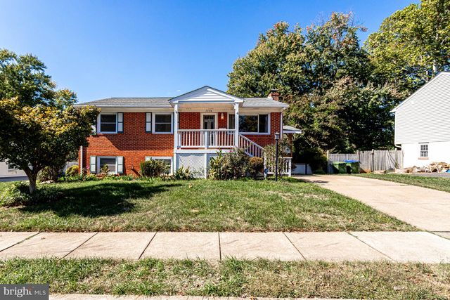 13714 GRAN DEUR DR, Woodbridge, VA 22193