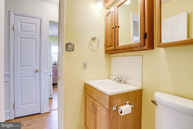 13714 GRAN DEUR DR, Woodbridge, VA 22193