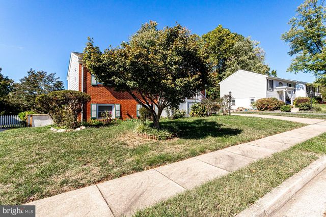 13714 GRAN DEUR DR, Woodbridge, VA 22193