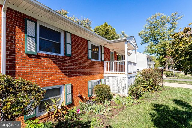 13714 GRAN DEUR DR, Woodbridge, VA 22193