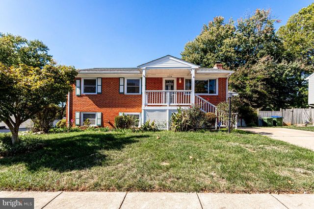 13714 GRAN DEUR DR, Woodbridge, VA 22193