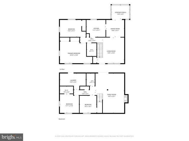 13714 GRAN DEUR DR, Woodbridge, VA 22193