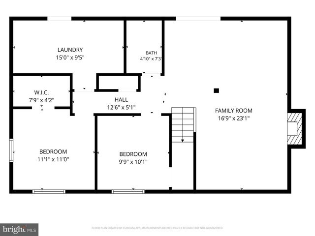 13714 GRAN DEUR DR, Woodbridge, VA 22193