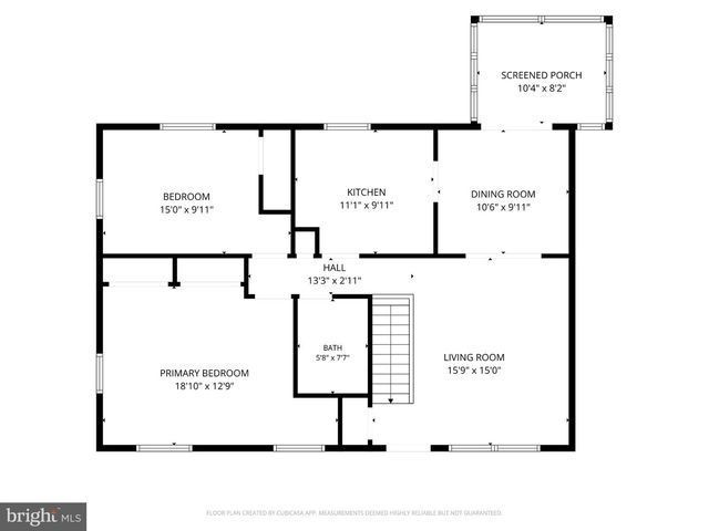 13714 GRAN DEUR DR, Woodbridge, VA 22193
