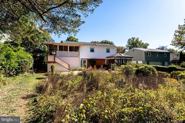 13714 GRAN DEUR DR, Woodbridge, VA 22193