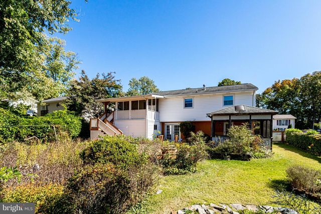 13714 GRAN DEUR DR, Woodbridge, VA 22193