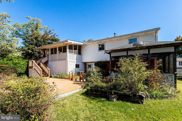 13714 GRAN DEUR DR, Woodbridge, VA 22193