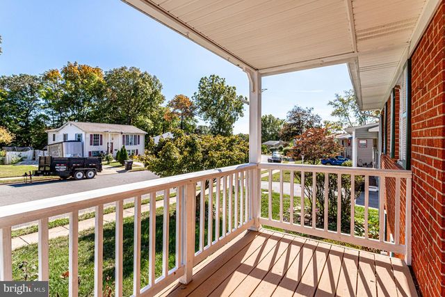 13714 GRAN DEUR DR, Woodbridge, VA 22193
