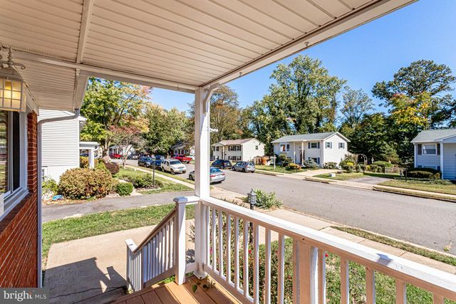 13714 GRAN DEUR DR, Woodbridge, VA 22193