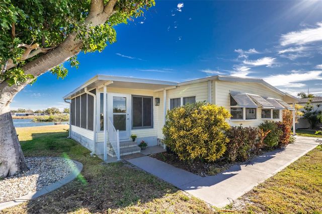 1300 SANDERLING DRIVE, Englewood, FL 34224