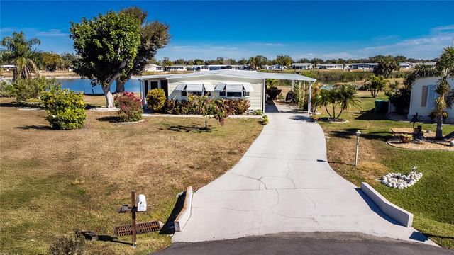 1300 SANDERLING DRIVE, Englewood, FL 34224