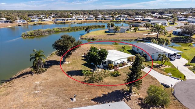 1300 SANDERLING DRIVE, Englewood, FL 34224