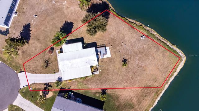 1300 SANDERLING DRIVE, Englewood, FL 34224