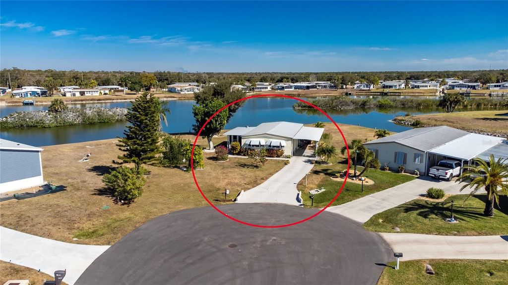 1300 SANDERLING DRIVE, Englewood, FL 34224