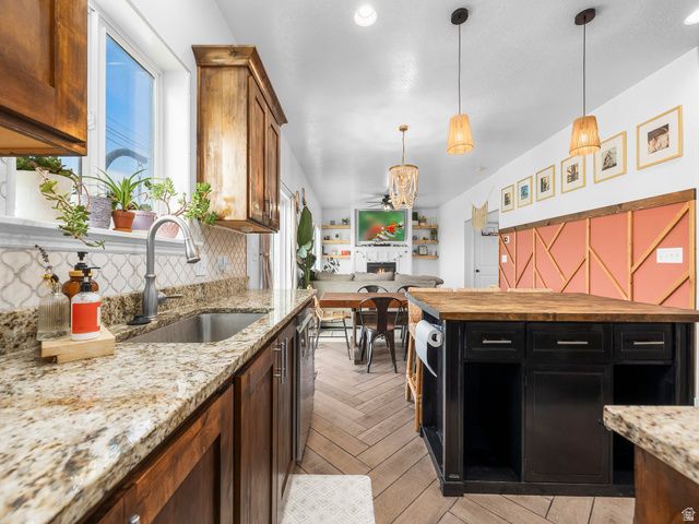 256 W HORIZON LOOP, Elk Ridge, UT 84651