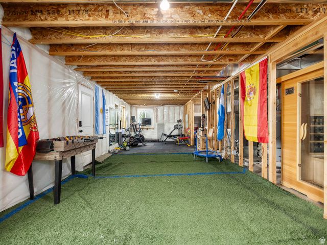 256 W HORIZON LOOP, Elk Ridge, UT 84651