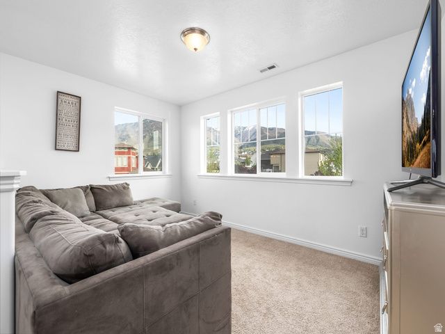 256 W HORIZON LOOP, Elk Ridge, UT 84651