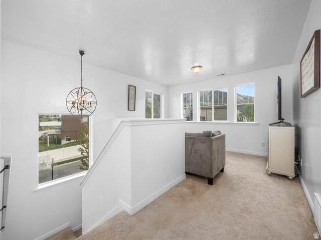 256 W HORIZON LOOP, Elk Ridge, UT 84651