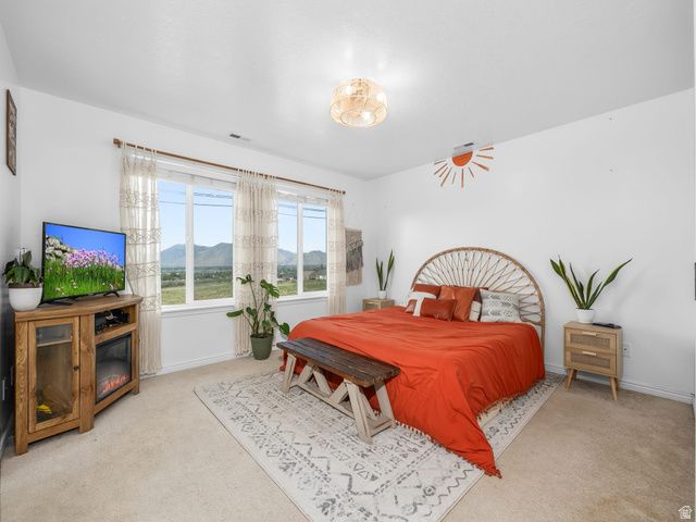 256 W HORIZON LOOP, Elk Ridge, UT 84651