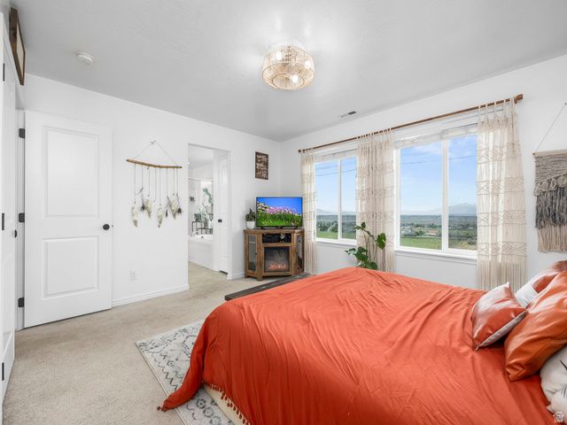 256 W HORIZON LOOP, Elk Ridge, UT 84651