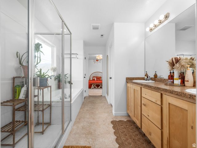 256 W HORIZON LOOP, Elk Ridge, UT 84651