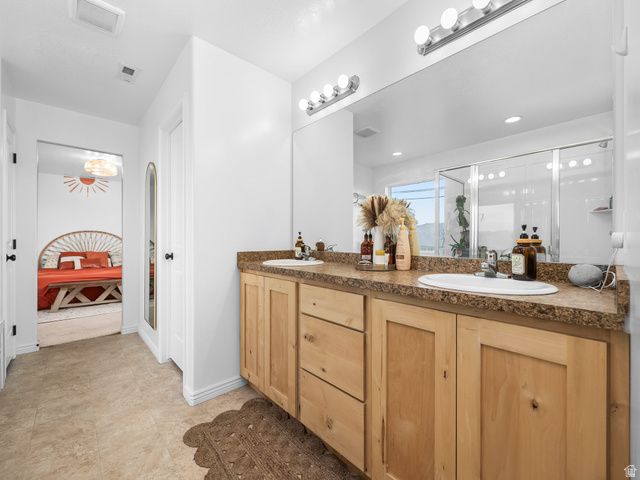 256 W HORIZON LOOP, Elk Ridge, UT 84651