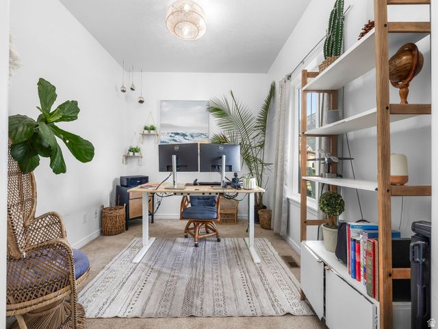 256 W HORIZON LOOP, Elk Ridge, UT 84651