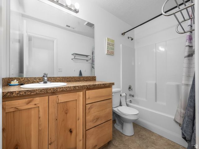 256 W HORIZON LOOP, Elk Ridge, UT 84651