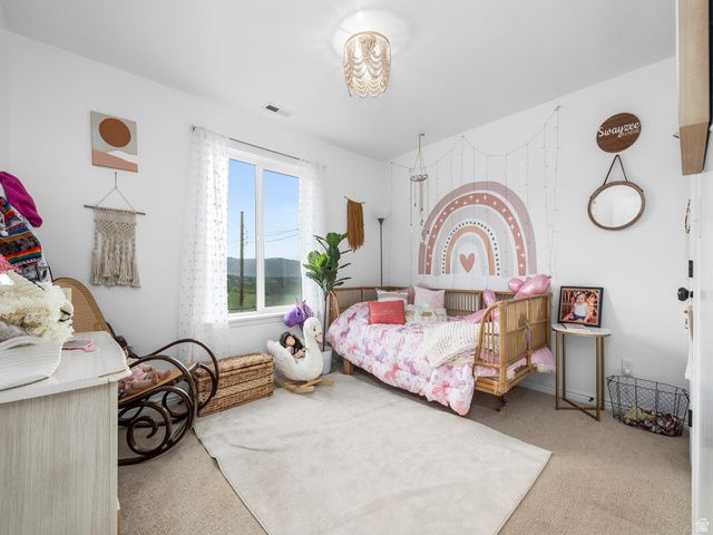 256 W HORIZON LOOP, Elk Ridge, UT 84651