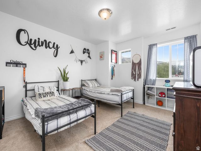 256 W HORIZON LOOP, Elk Ridge, UT 84651