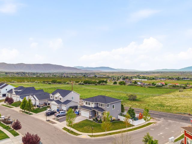 256 W HORIZON LOOP, Elk Ridge, UT 84651