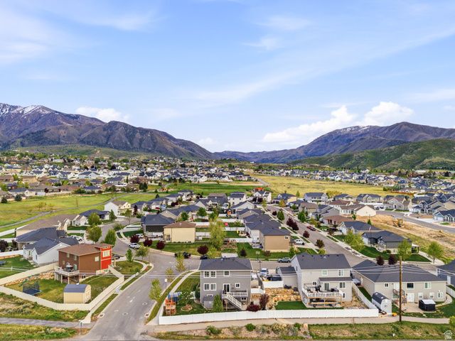 256 W HORIZON LOOP, Elk Ridge, UT 84651