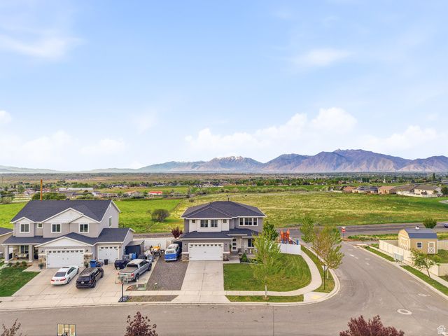256 W HORIZON LOOP, Elk Ridge, UT 84651