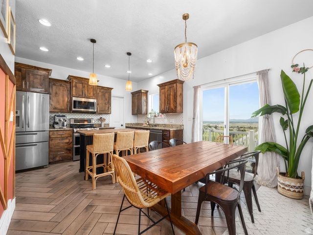 256 W HORIZON LOOP, Elk Ridge, UT 84651