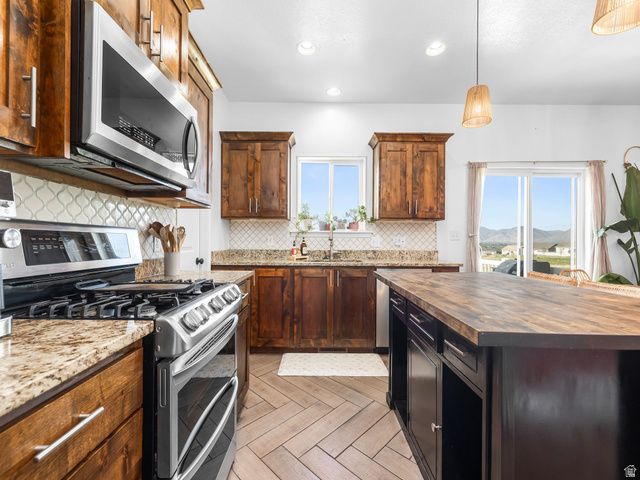 256 W HORIZON LOOP, Elk Ridge, UT 84651