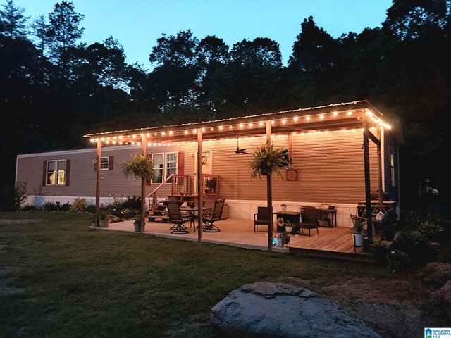 3151 VALLEY FORD ROAD, Adger, AL 35006