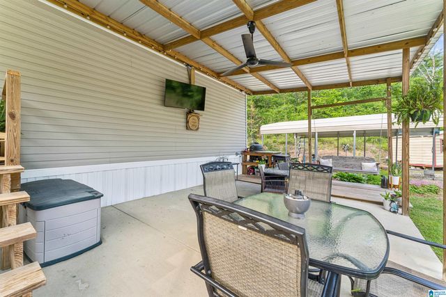 3151 VALLEY FORD ROAD, Adger, AL 35006
