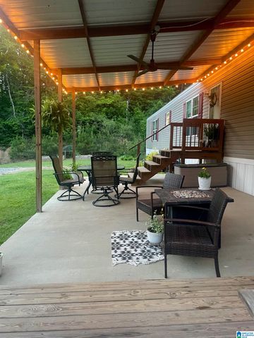 3151 VALLEY FORD ROAD, Adger, AL 35006